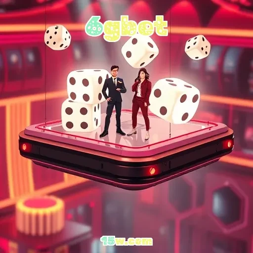 6gbet: Bônus e Promoções que Transformam Seu Jogo!