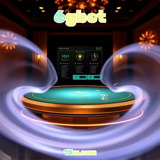 6gbet: O Paraíso do Poker Online Para Jogadores Brasileiros